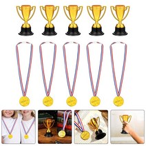 월드컵 트로피 상장케이스 표창 골프트로피 종이상장케이스 Trophy Kidstrophies 컵 골드 모델 미니 작은 어워드 야구 행사 보상 축구 감상 프리즈 게임 레이스, [01] Golden