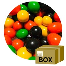 [박스무배]땅콩초코볼 10KG, 1개