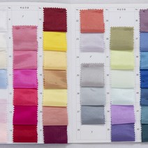 원단킹 한복원단 양단안감] 산탄무지 51color (7825006), 2