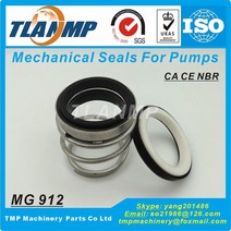 펌프 씰 MG91232G60 TLANMP 메카니컬 씰 EN 12756, 02 CACENBR