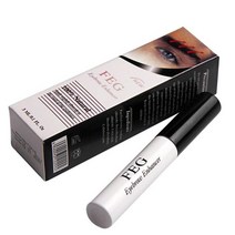 속눈썹 패드 접착제 feg original 성장 촉진제 천연 의학 트리트먼트 lash, 눈썹