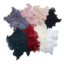 [예삐우먼] 국산 여성 레이스 넥워머 골프 운동 산책 외출 자외선차단 보온 여자 성인 목토시 목카라 선물용 사은품 겨울선물 워머제작