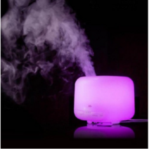 오아 예쁜 무드등 가습기 수면가습기추천