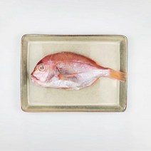 수우도캡틴 반건조 미니참돔(대)1미(200~295g내외), 단품