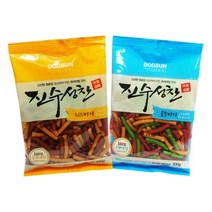 간편급여 오래먹는 시바견 져키간식 5개 수술 맛좋은, 종류, 치즈