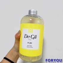 ForU299 헤어 모발 두피 케어 대용량 민감성 샴푸750ml 머리카락 두피케어샴푸, 상세페이지 참조