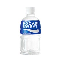 포카리스웨트 340ml 20개