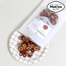 고소한대추칩_지퍼팩100g