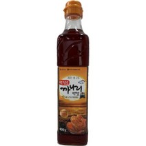 백령도 옹진수협 까나리액젓 800g 까나리, 1, 본상품선택
