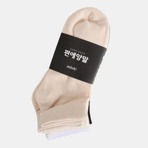 애니바디 [이샵나우]여성 요일 양말 ANKM20A6V_강서점