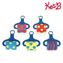 5종 모양 롤러 하트 스템프 롤라 물감 도장 찍기 미술 놀이 어린이 유아 집콕놀이 홈스쿨 색칠놀이 엄마표 미술놀이 그림 그리기 색깔 찍기 놀이 어린이 미술도구