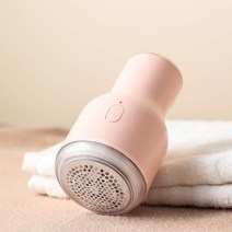 충전식 보풀제거기, pink