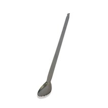 스테인레스 시약 스푼 수저 숟가락, 시약스푼 KA11-58 (16cm)