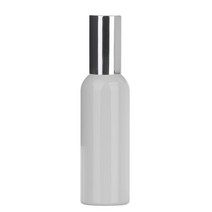 허브스프레이 ALL금속 스프레이용기 20ml~100ml, 100ml 백색용기 실버캡