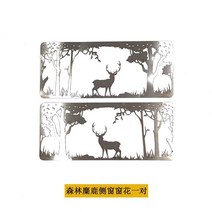 화목 난로 캠핑 농막 불멍화로대 미니화로 펠렛 펠릿난로 보일러 Hantu 나무 스토브 액세서리 텔레스코픽 굴뚝재 트레이스파크 캡굴뚝 용 팔꿈치, 내화 천