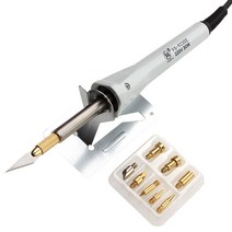 인두화 버닝 우드버닝기 인두다리미 글씨 로고 공방