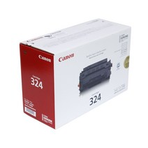 캐논 정품인증 LBP 2400k 토너 검정 CRG-324 평균 6000매, 1개