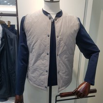 남성크로커다일 봄 가을착용하기편안한조끼