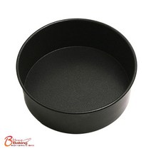 이홈베이킹 양면높은원형팬 3호 70
