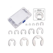 E형 스냅링 멈춤링 다용도 낚시정비 차량정비 공구400