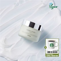 5만원이상 스타벅스 기프티콘 증정+30%OFF 리뉴얼 로트리 내추럴 카밍 Moisturizing 크림 50ml 230694, 내추럴 카밍 크림
