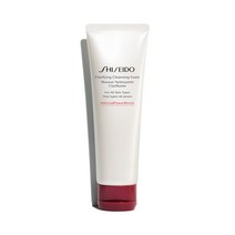 시세이도 클레리파잉 클렌징 폼, 1개, 125ml