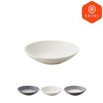 [레볼] 아보레센스 찬접시 14cm 색상선택, 단품