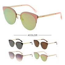 룩옵티컬 룩옵티컬 L204SK/LACOSTE/선글라스/4color