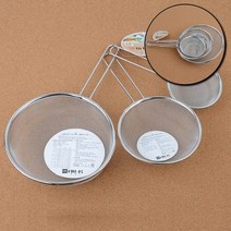 스텐채망 스텐건지개 올케이 건지기, 소