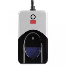 디지털 페르소나 U.are.U 4500 생체 인식 리더 URU4500 지문 스캐너 광학 USB 센서