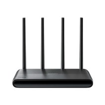 대형라우터 가정용 와이파이 공유기 무선 아파트 건물, 레드미 AX6000+2m기가비트네트워크케이블+Yunda