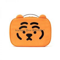 골프볼 파우치 케이스 주머니 힙색 투볼 여성 무지키티거 골프용품 차 타이거 1호 우드커버 캐디백 마크, 05-수납 가방