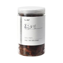 두손애약초 볶은 비트 100g, 1개