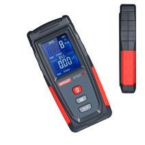 (Am02) 전자파 자기장 측정기 전기 테스터기 전류 검전기_ 03127EA