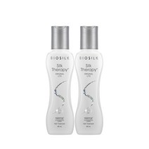 실크테라피 오리지널 라이트 에센스 60ml, 2개