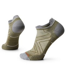 Smartwool Men Run Zero Cushion Low Ankle 골프웨어남성 와이드앵글남성 골프바지 골프티셔츠 골프복