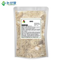 국산 파뿌리 300g 총백 대파뿌리, 300g(1개)