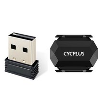 자전거속도계 즈위프트 케이던스 센서 GPS 실내자전거 속도계 cycplus c3 속도, c3 및 개미 USB 스틱, 협력사