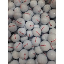 [새상품]엑스페라 2피스 연습용 레인지볼 연습장 골프공 스크린 정품 새골프공 500알, X- 레인지 500알