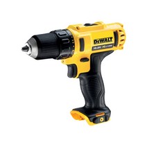 디월트 10.8V 컴팩트 드릴 드라이버 DCD710N