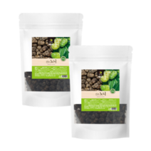 순수 100 % 인도 산 프리미엄 야생 노니 건재 말린 것 원물 거 열매 먹는 법 방법 논이 논니 열메 차 건조 치즈과일 인도뽕나무 티 추출 물 Dried Noni, 2개, 300 g