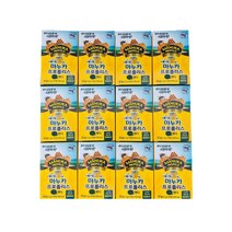 네오 마누카 프로폴리스캔디 10정 목캔디 시원한사탕, 42g, 12개