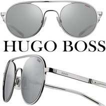 휴고by휴고보스 명품선글라스 HG1000S-010T4 미러