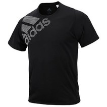 아디다스 프리리프트 BOS 로고 티 DU0902