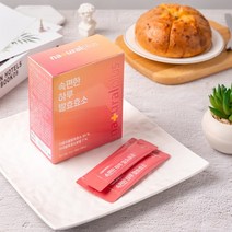 내츄럴플러스 속편한 하루 곡물 발효효소 30포 2박스(2개월분)