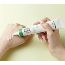제이블릭 병풀잎수 크림 시카 진정 저자극 민감성 미백 주름개선 여드름케어 페이크피지 바르는콜라겐 피부착색 모공수축 빛 안면 홍조 피부진정 피부과 재생 연고 화장품, 피부착색 병풀잎수 크림1개