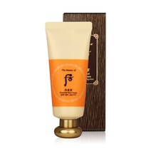 후 진해윤 선크림 60ml, 단품, 단품