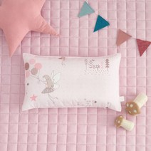 세사온라인 주디 알러지케어 경추베개(솜포함) 30X50