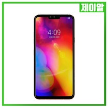 LG V40 중고 공기계, 색상기재, V40 중고폰 B등급