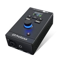 PreSonus Revelator io24 통합 루프백 믹서와 스트리밍 팟캐스트 USB-C 호환 오디오 인터페이스, Revelator io44 USB-C Interface
